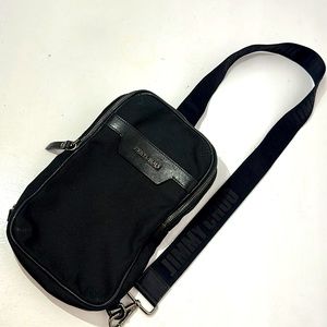 Jimmy choo crossbody bag unisex